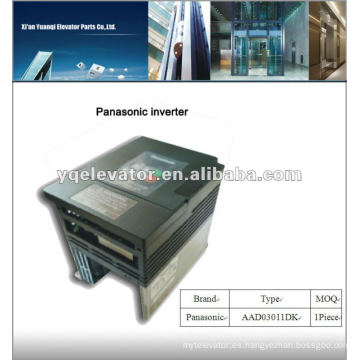 Panasonic convertidor de frecuencia de frecuencia AAD03011DK